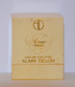 DELON Alain - Le Temps d'Aimer