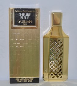 GUERLAIN - L'Heure Bleue