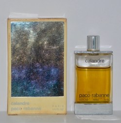 RABANNE Paco - Calandre