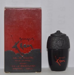 MORANDIÈRE Marc - Gengis Khan