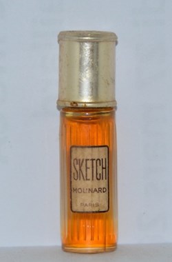 MOLINARD - Sketch