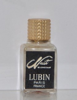 LUBIN - Nuit de Lonchamp