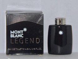 MONT BLANC - Legend