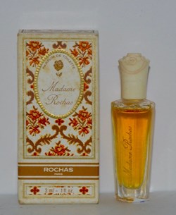 ROCHAS Marcel - Madame Rochas