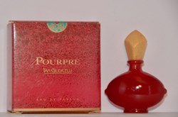 GIUDICELLI Tan - Pourpre