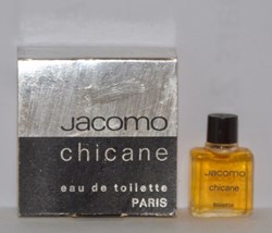 JACOMO - Chicane