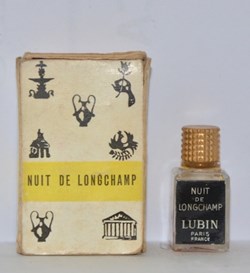 LUBIN - Nuit de Lonchamp
