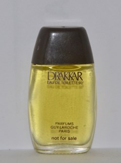 LAROCHE Guy - Drakkar