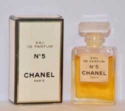 CHANEL Gabrielle - N° 5