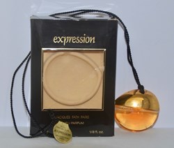 FATH Jacques - Expression Pendentif