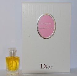 DIOR Christian - Coffret Les Crétions de Monsieur DIOR : Diorella