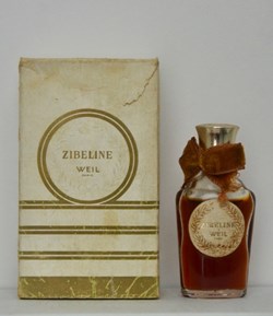 WEIL Jacques & Alfred - Zibeline