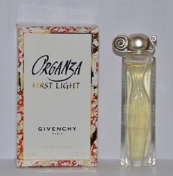 GIVENCHY - Organza First Light