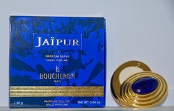 BOUCHERON - Jaïpur F