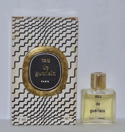 GUERLAIN - Eau de Guerlain