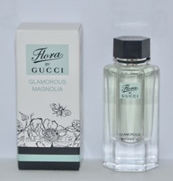 GUCCI - Coffret The Garden - Flora by Gucci - Glamorous Magnolia