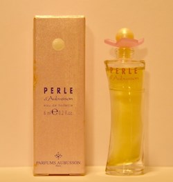 AUBUSSON Daniel - Perle