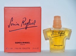RYKIEL Sonia - Sonia Rykiel