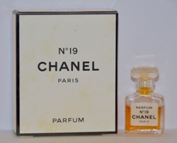 CHANEL Gabrielle - N° 19