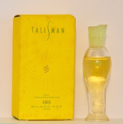 BALENCIAGA - Talisman