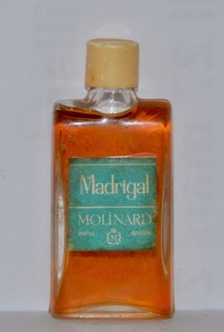 MOLINARD - Madrigal