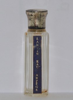 LANVIN Jeanne - Eau Arpège