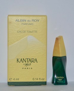 ROY Albin du - Kantara