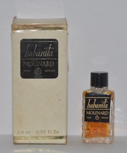 MOLINARD - Habanita
