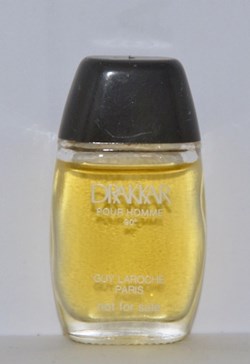 LAROCHE Guy - Drakkar