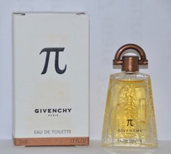 GIVENCHY - Pi
