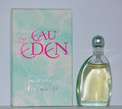 CACHAREL - Eau d'Eden