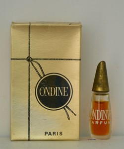 THIERRY Suzanne - Ondine