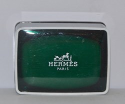 HERMÈS - Eau d'Orange Verte Savon
