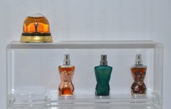 GAULTIER Jean Paul - Coffret The Gaultier Harem - Fragile