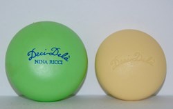 RICCI Nina - Deci Delà Savon