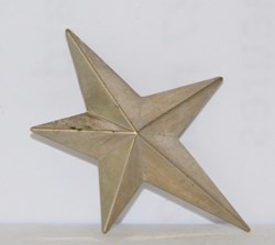 MUGLER Thierry - Broche Étoile GM