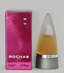ROCHAS Marcel - Man Rochas