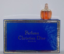 DIOR Christian - Le Coffret Prestige - Dune