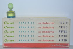 CLAIBORNE - Liz Claiborne Coffret : Curve