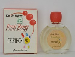 ROCHER Yves - Téléthon 94 - Fruit rouge