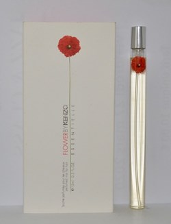 KENZO - Flower By Kenzo - Essentielle - Brume parfumée pour cheveux