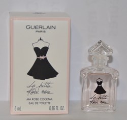 GUERLAIN - La Petite Robe Noire - Ma robe de cocktail