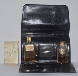 ALBRET Jean d'. - Coffret Ecusson
