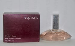 KLEIN Calvin - Euphoria