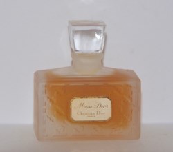 DIOR Christian - Miss Dior