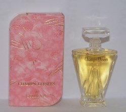 GUERLAIN - Champs Elysées
