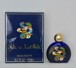 SAINT PHALLE Niki de - Niki de Saint Phalle