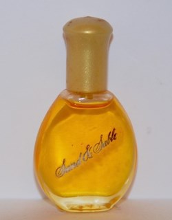 COTY François - Sand and sable