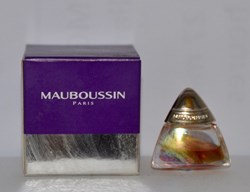 MAUBOUSSIN - Mauboussin