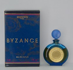 ROCHAS Marcel - Byzance